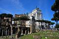 Roma - Imperial Forums - 2
